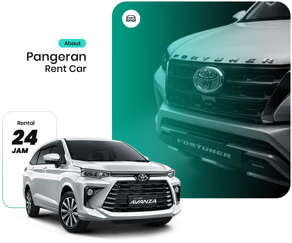 sewa mobil di Bekasi