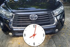 rental mobil Bekasi terpercaya