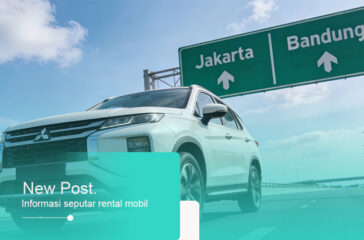 rental mobil Bekasi