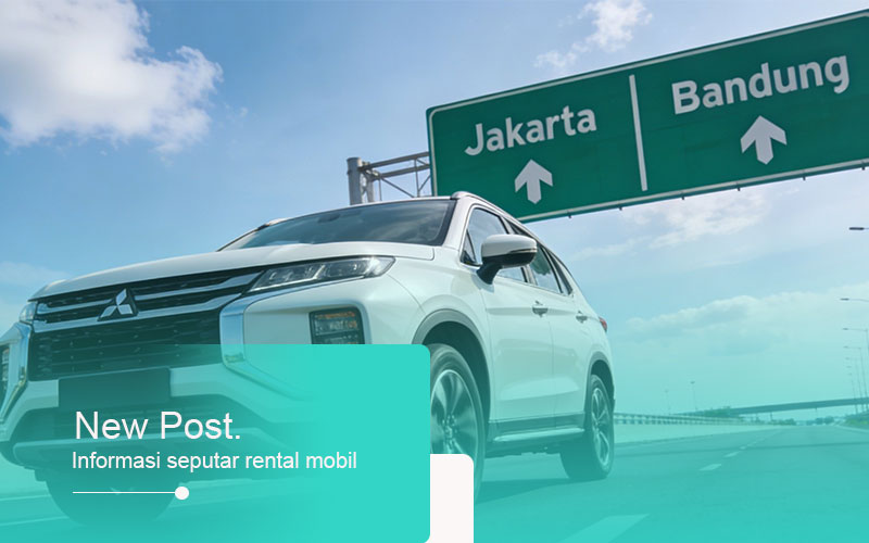 rental mobil Bekasi